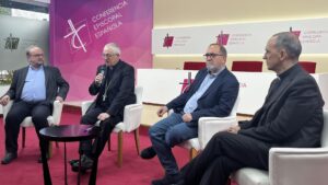 Lee más sobre el artículo Así es el Consejo General de la Iglesia en la Educación, un nuevo órgano para responder de manera conjunta a los desafíos educativos