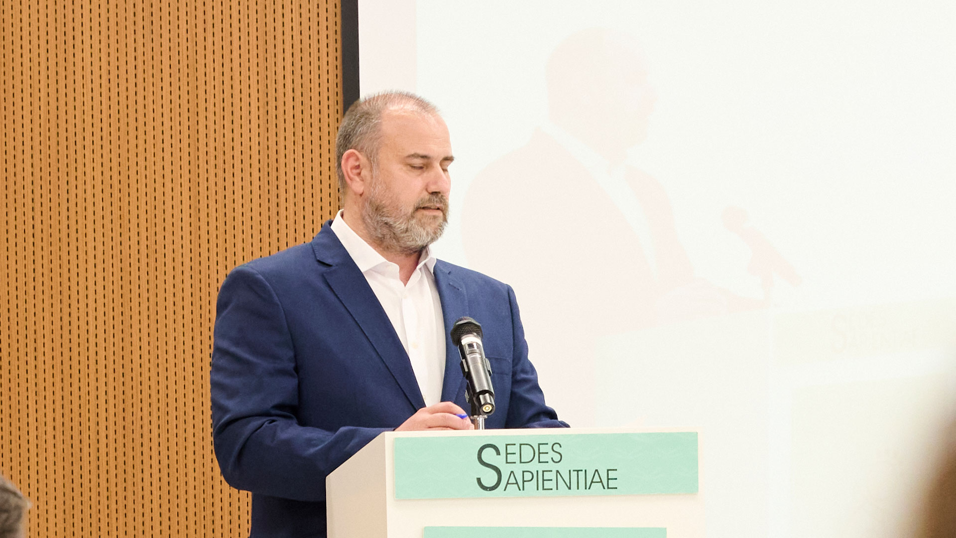 En este momento estás viendo Presentación del ámbito Profesorado de Religión en el pleno CGIE 