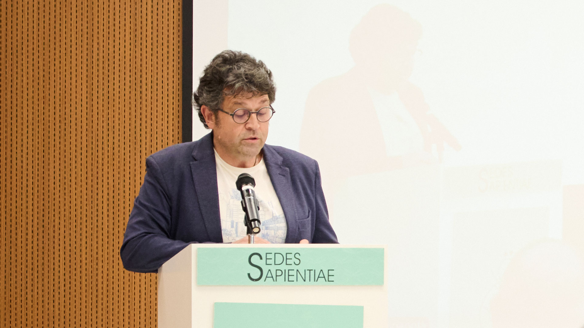 En este momento estás viendo Presentación del ámbito Profesorado cristiano en el pleno CGIE 