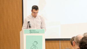 Lee más sobre el artículo Presentación del ámbito Formación profesional en el pleno CGIE 