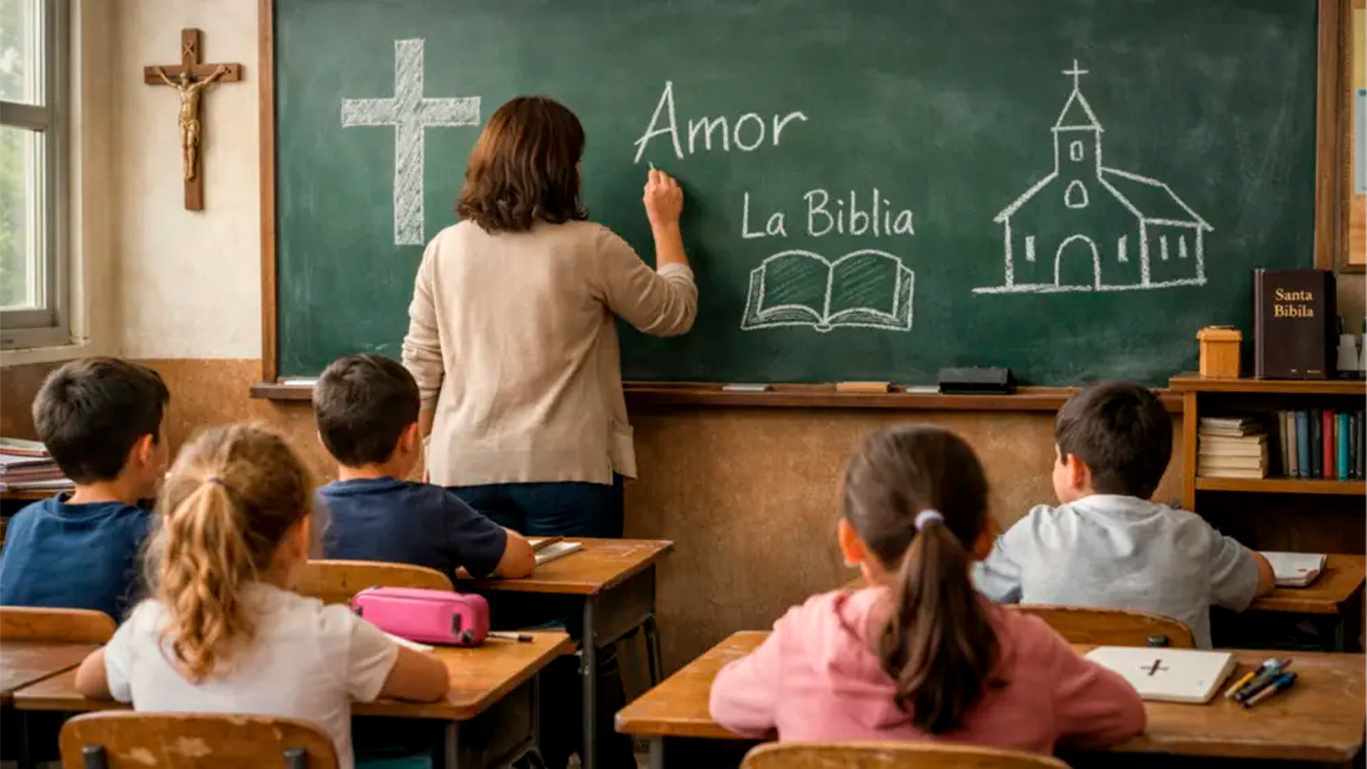 En este momento estás viendo Síntesis del Congreso 24 de febrero