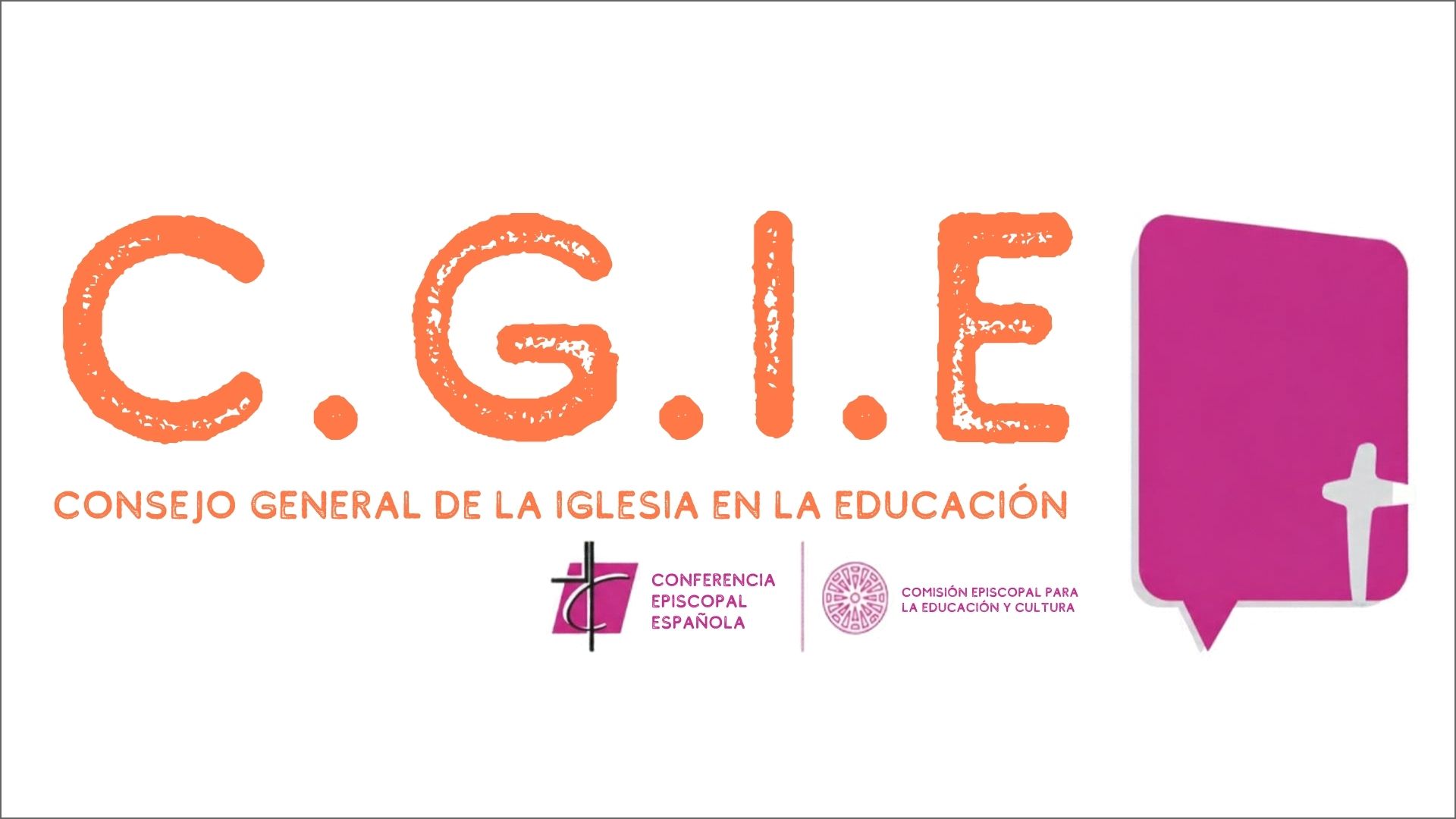 ¿Qué es el Consejo General de la Iglesia en la Educación?