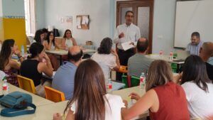 Lee más sobre el artículo Enseñar con sentido: la hoja de ruta que guiará a los nuevos docentes